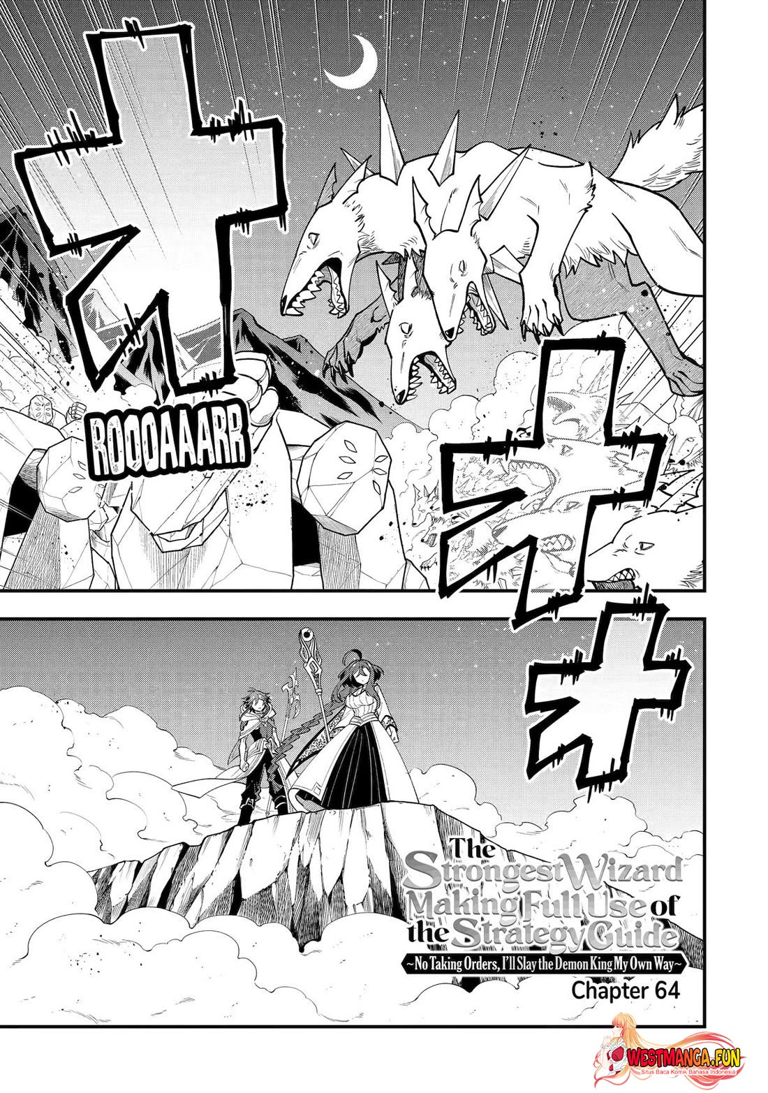 Chapter 64 - halaman 3