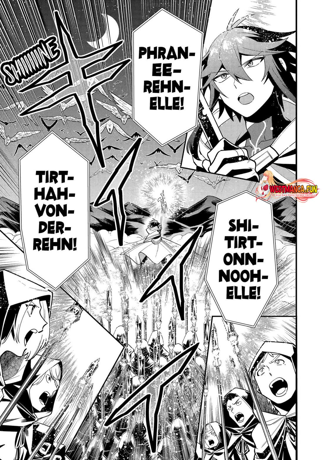 Chapter 64 - halaman 21