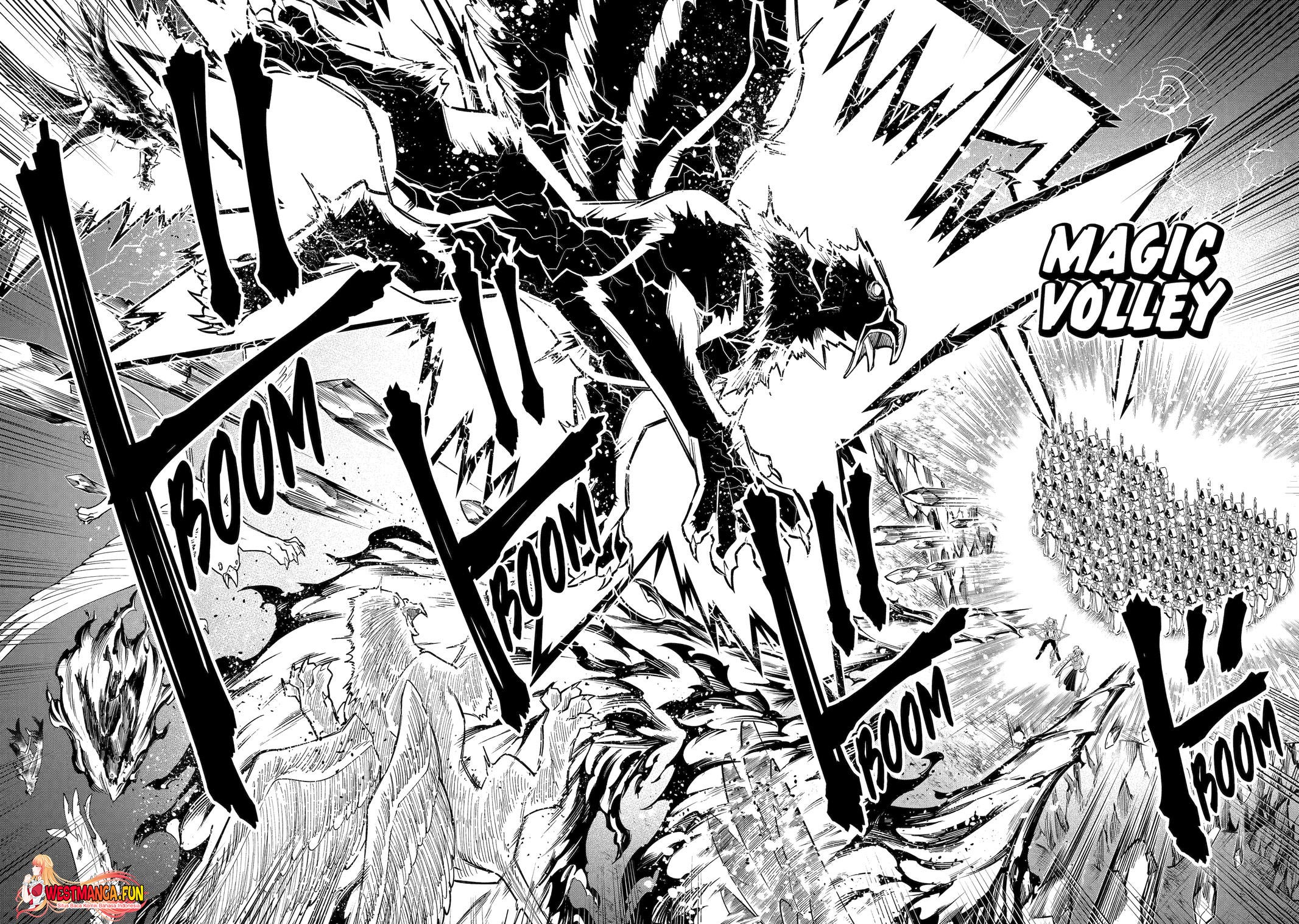 Chapter 64 - halaman 22
