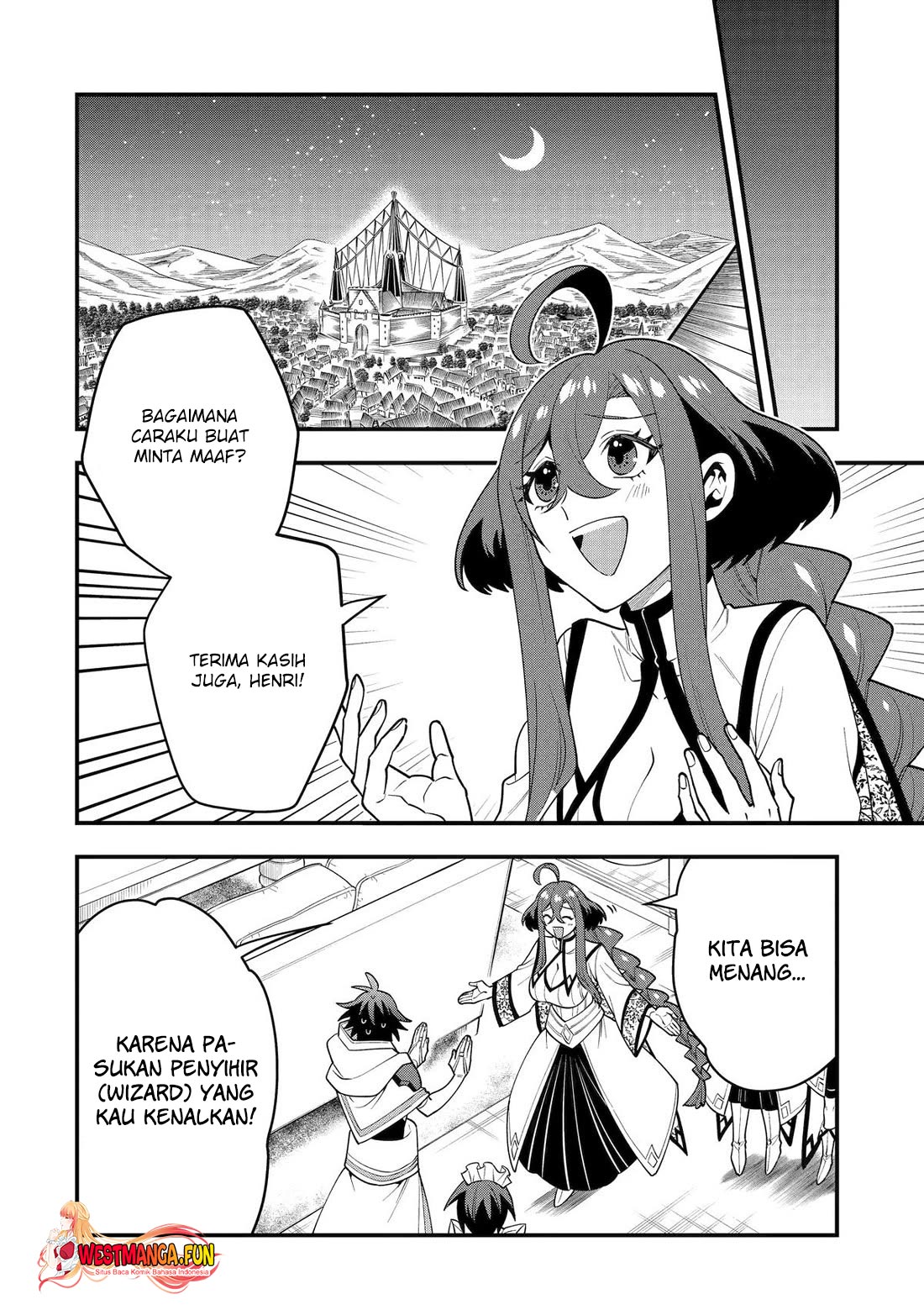 Chapter 64 - halaman 25