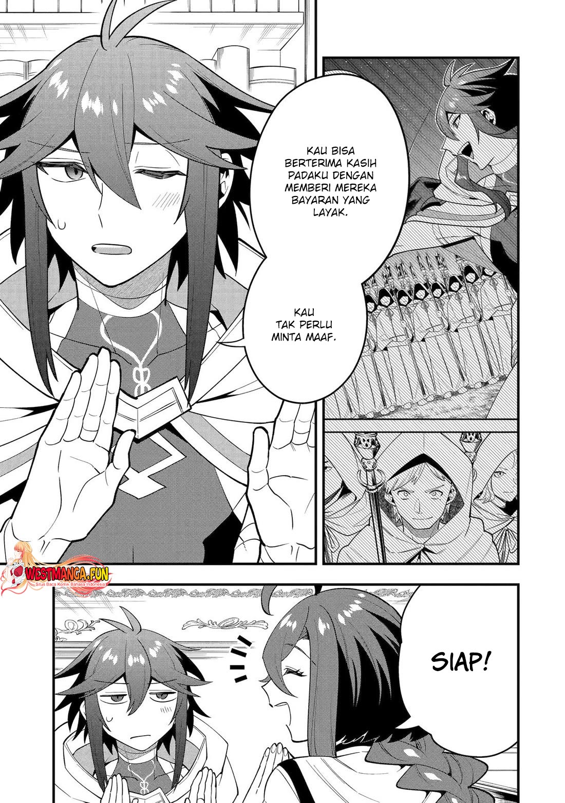 Chapter 64 - halaman 26