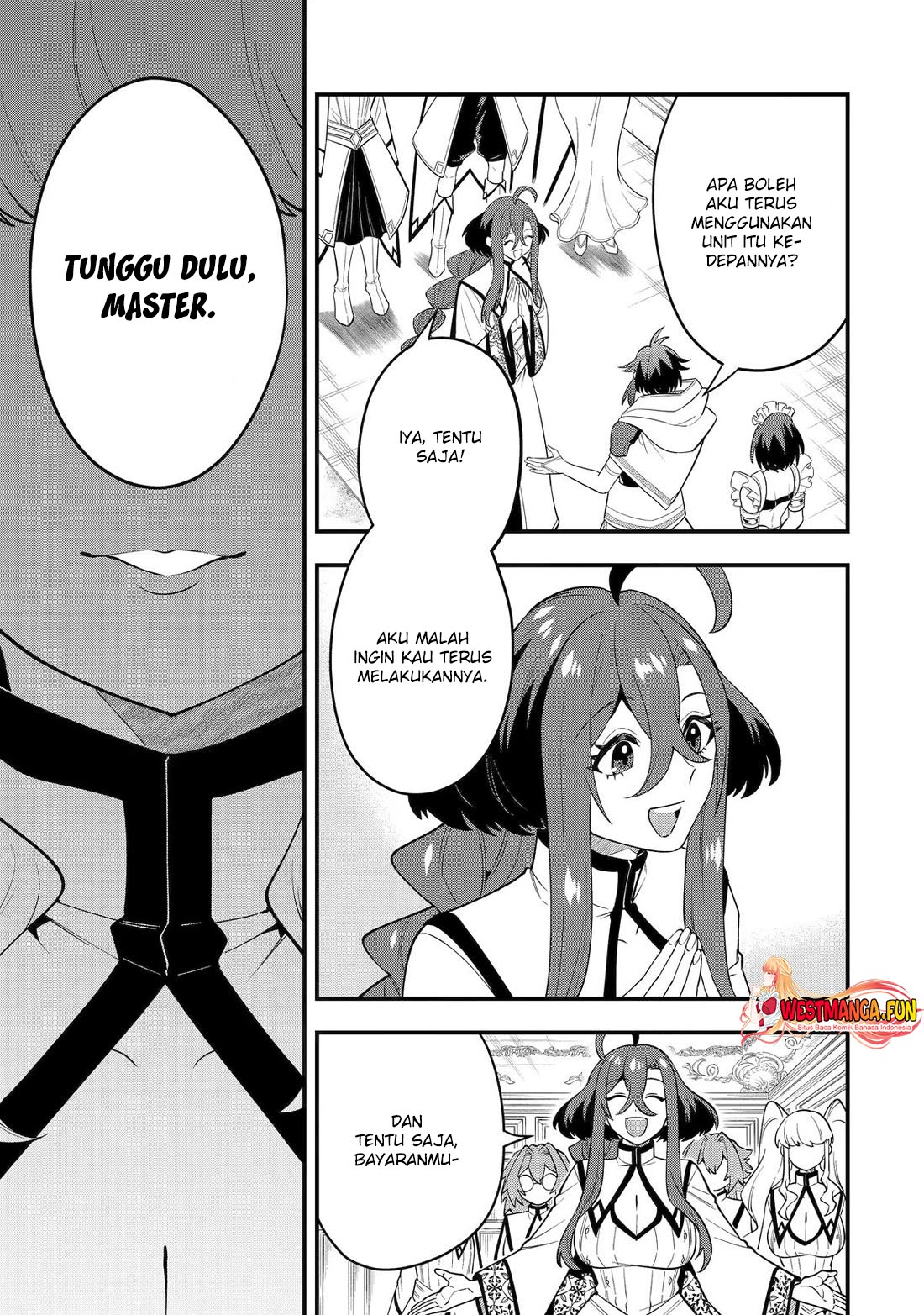 Chapter 64 - halaman 28