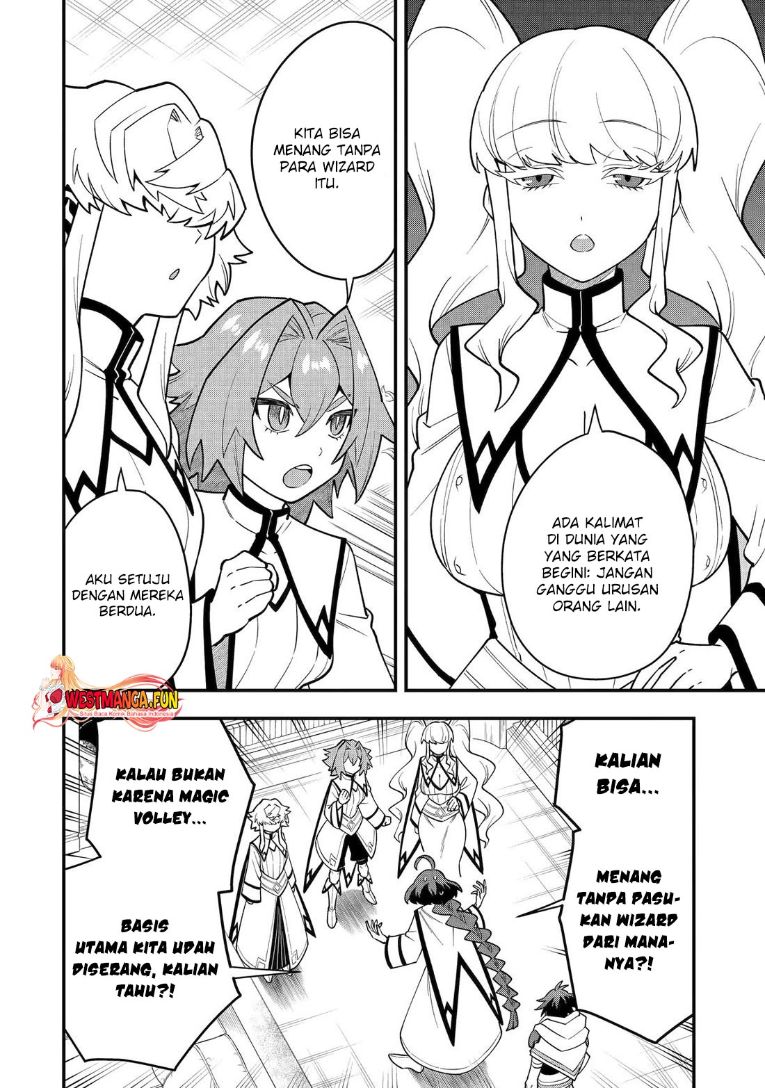 Chapter 64 - halaman 29