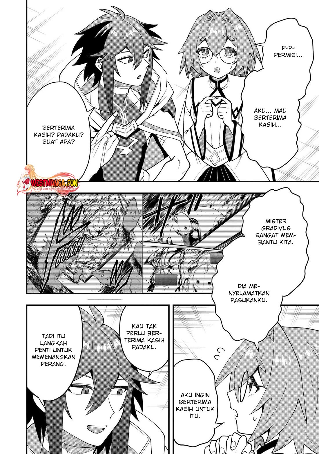 Chapter 64 - halaman 31