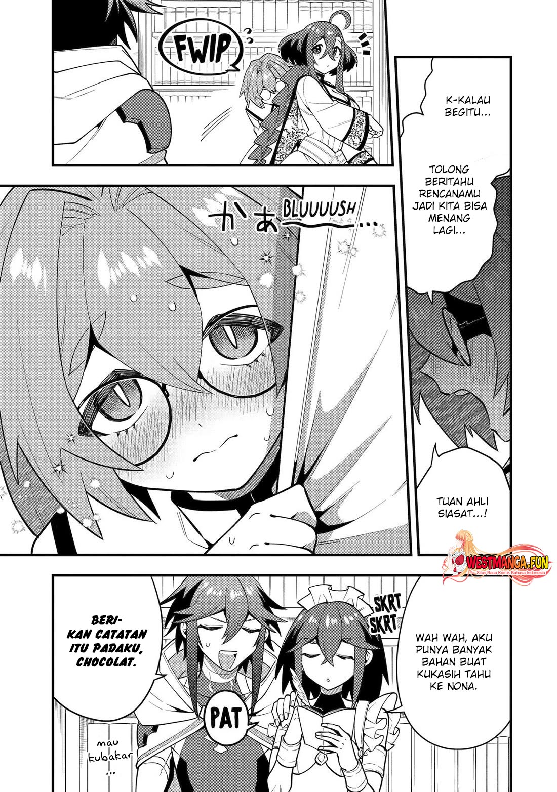 Chapter 64 - halaman 32