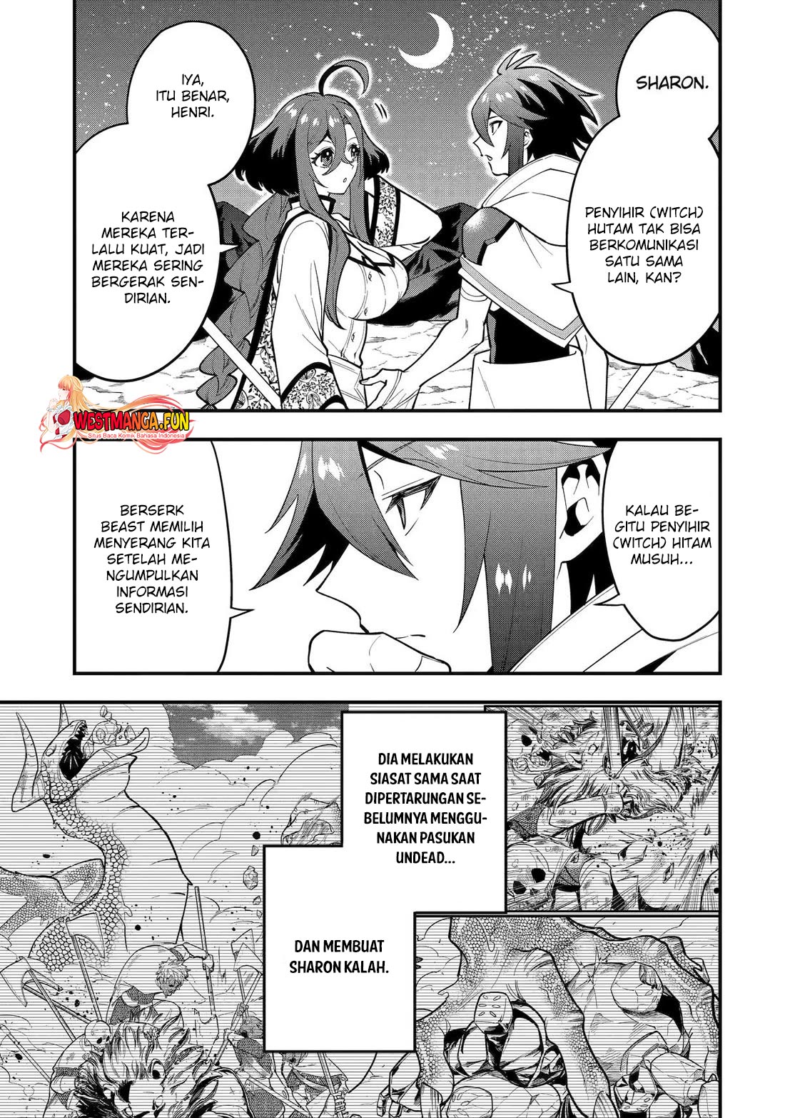 Chapter 64 - halaman 6