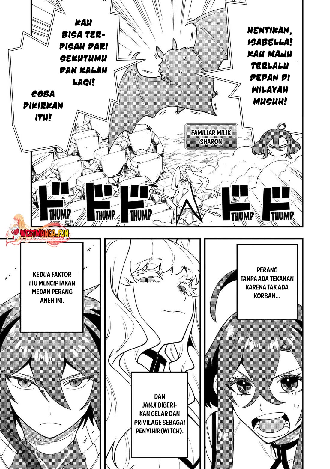 Chapter 64 - halaman 8