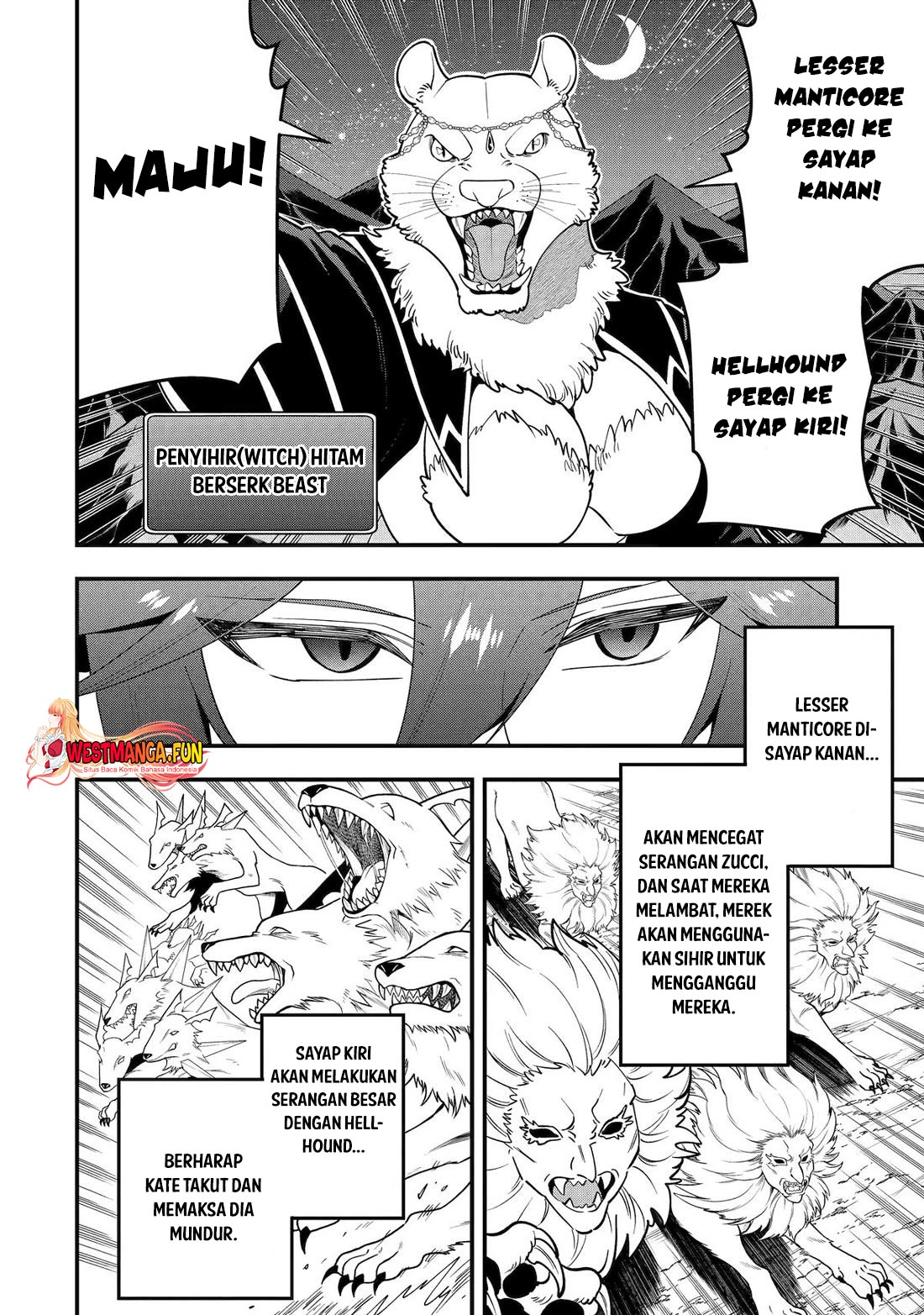 Chapter 64 - halaman 9