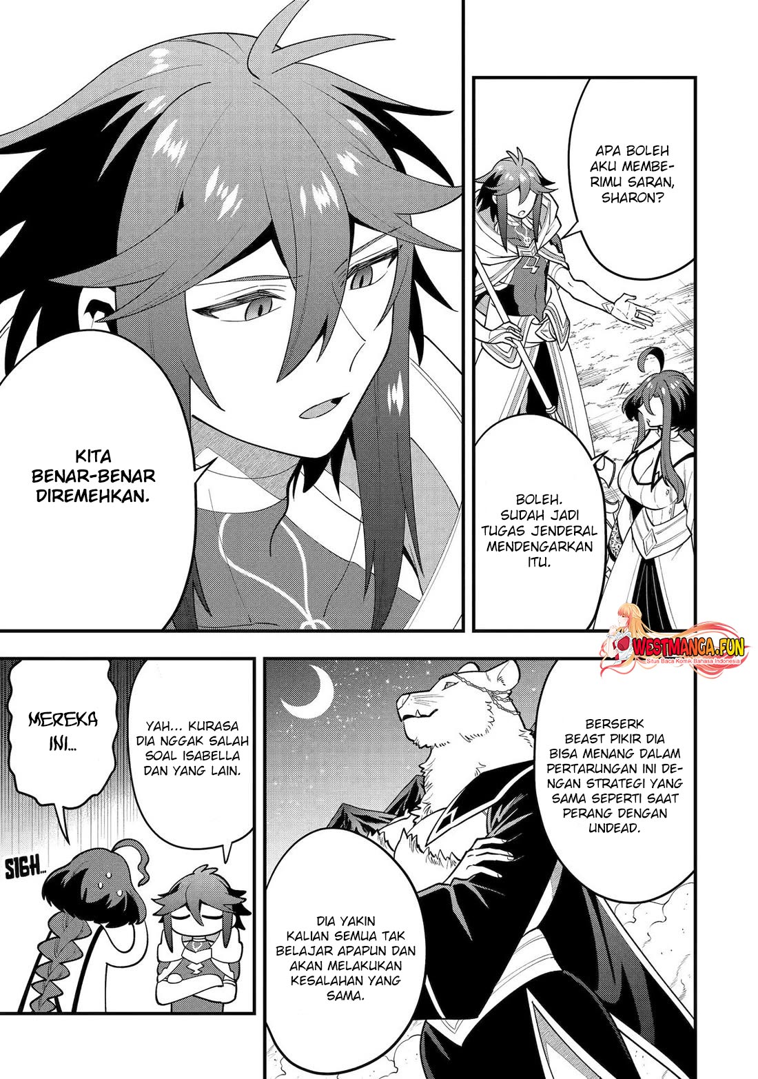 Chapter 64 - halaman 10
