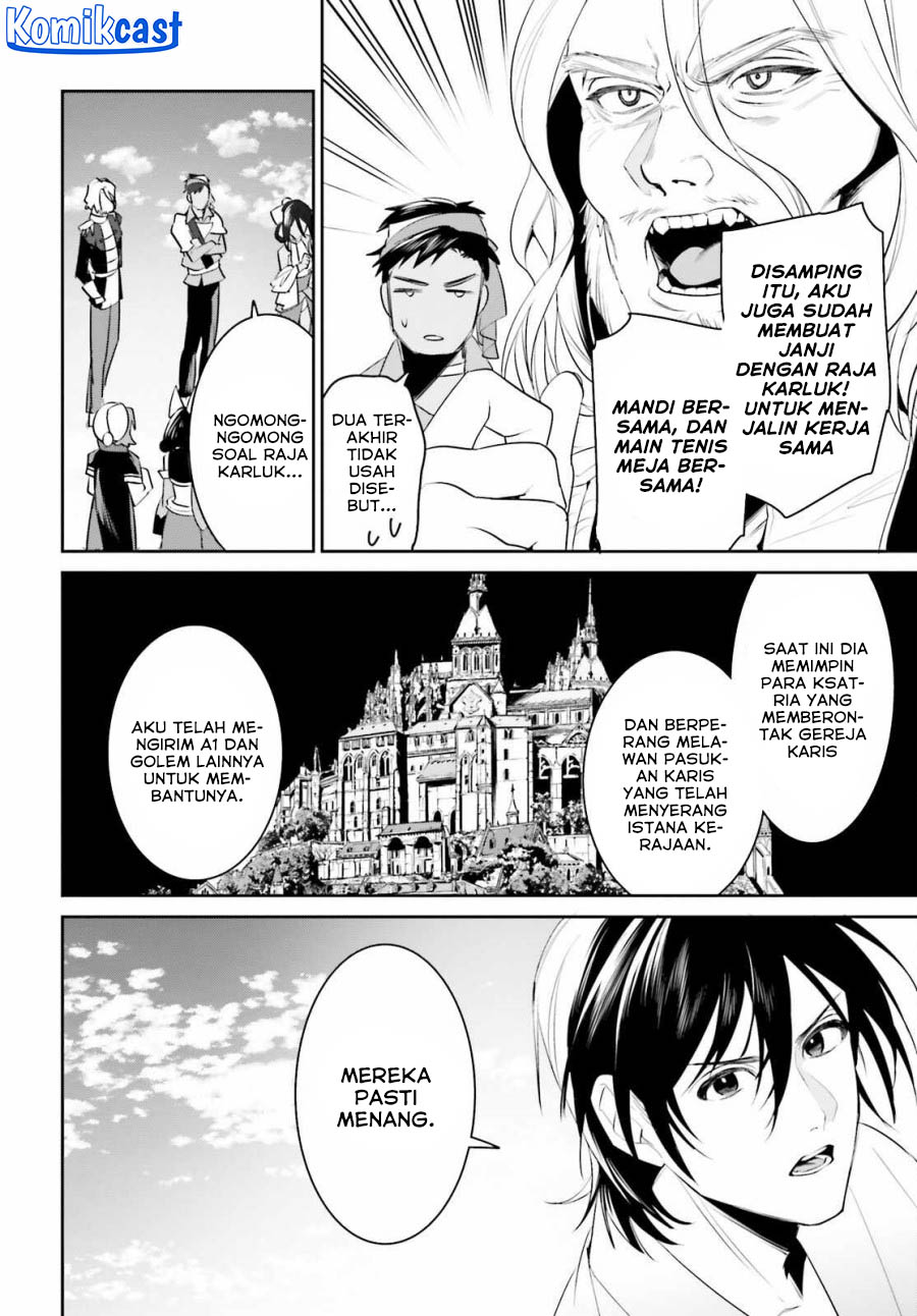Chapter 45 - halaman 18