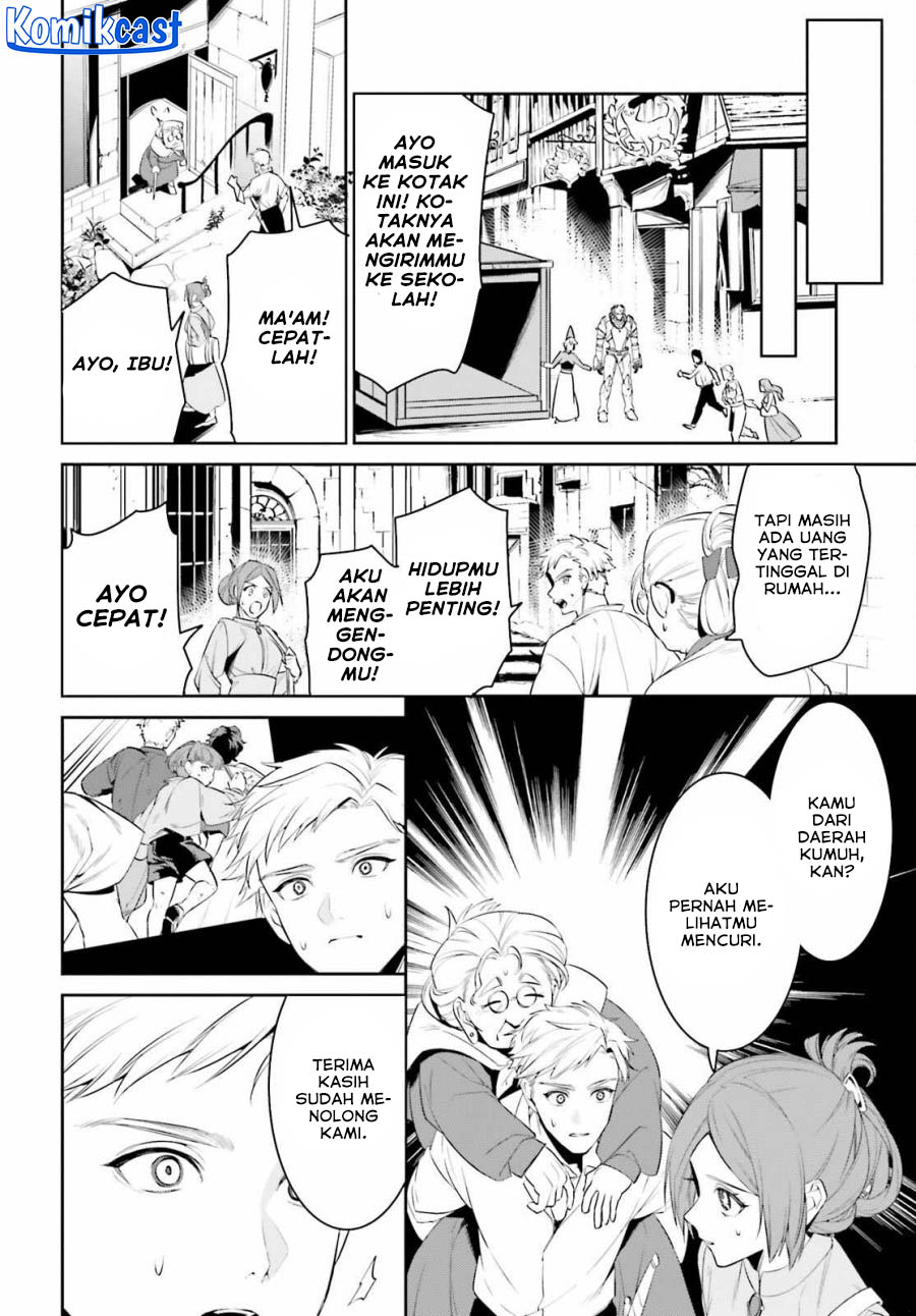 Chapter 45 - halaman 20