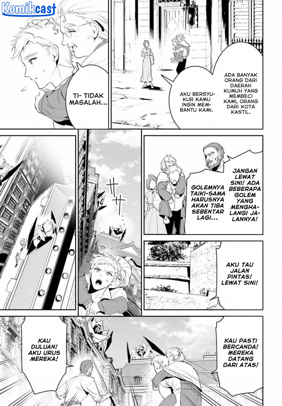 Chapter 45 - halaman 21
