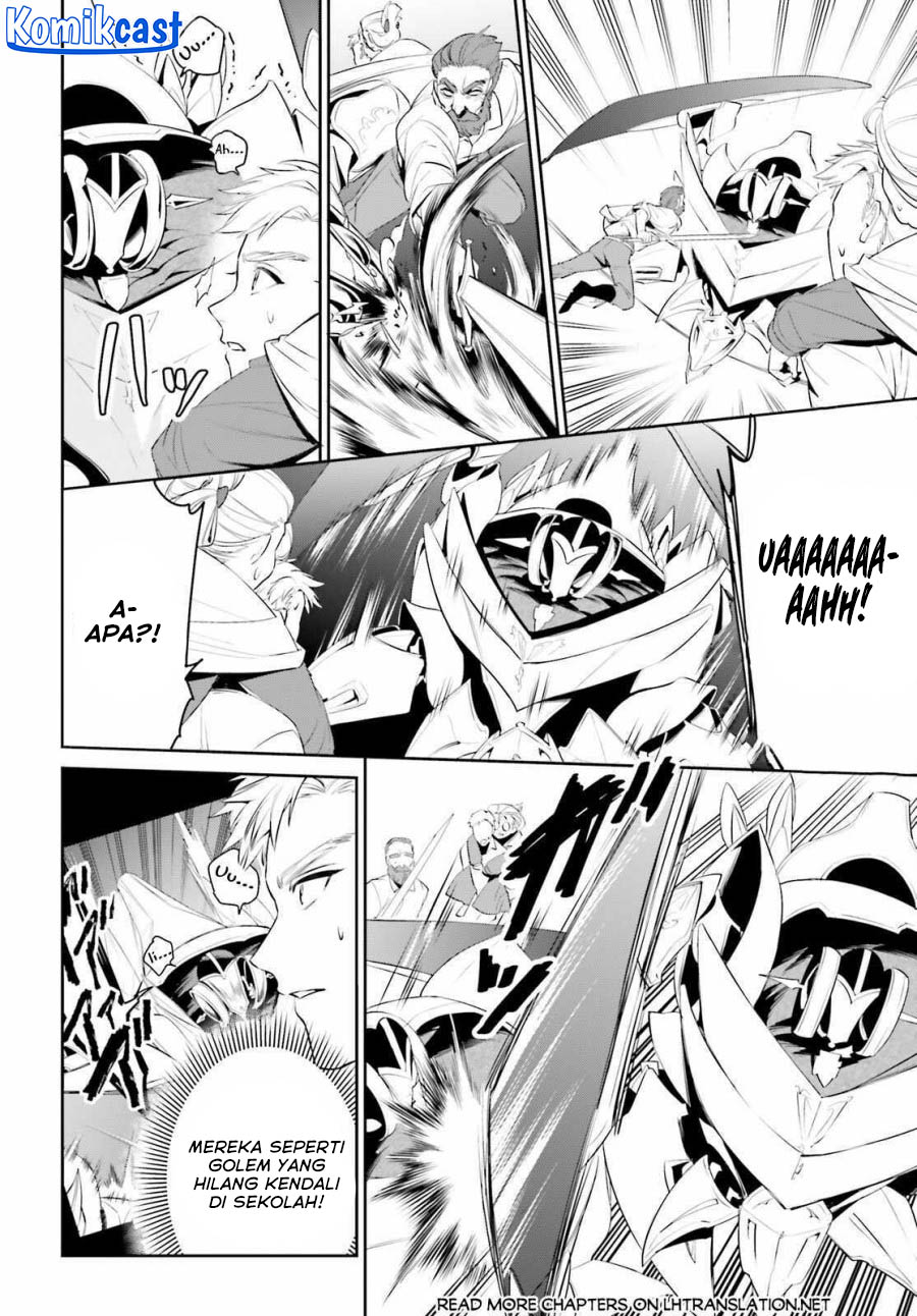 Chapter 45 - halaman 22
