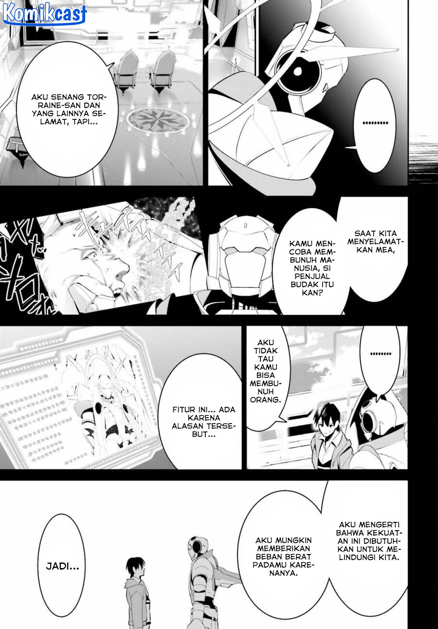 Chapter 45 - halaman 25