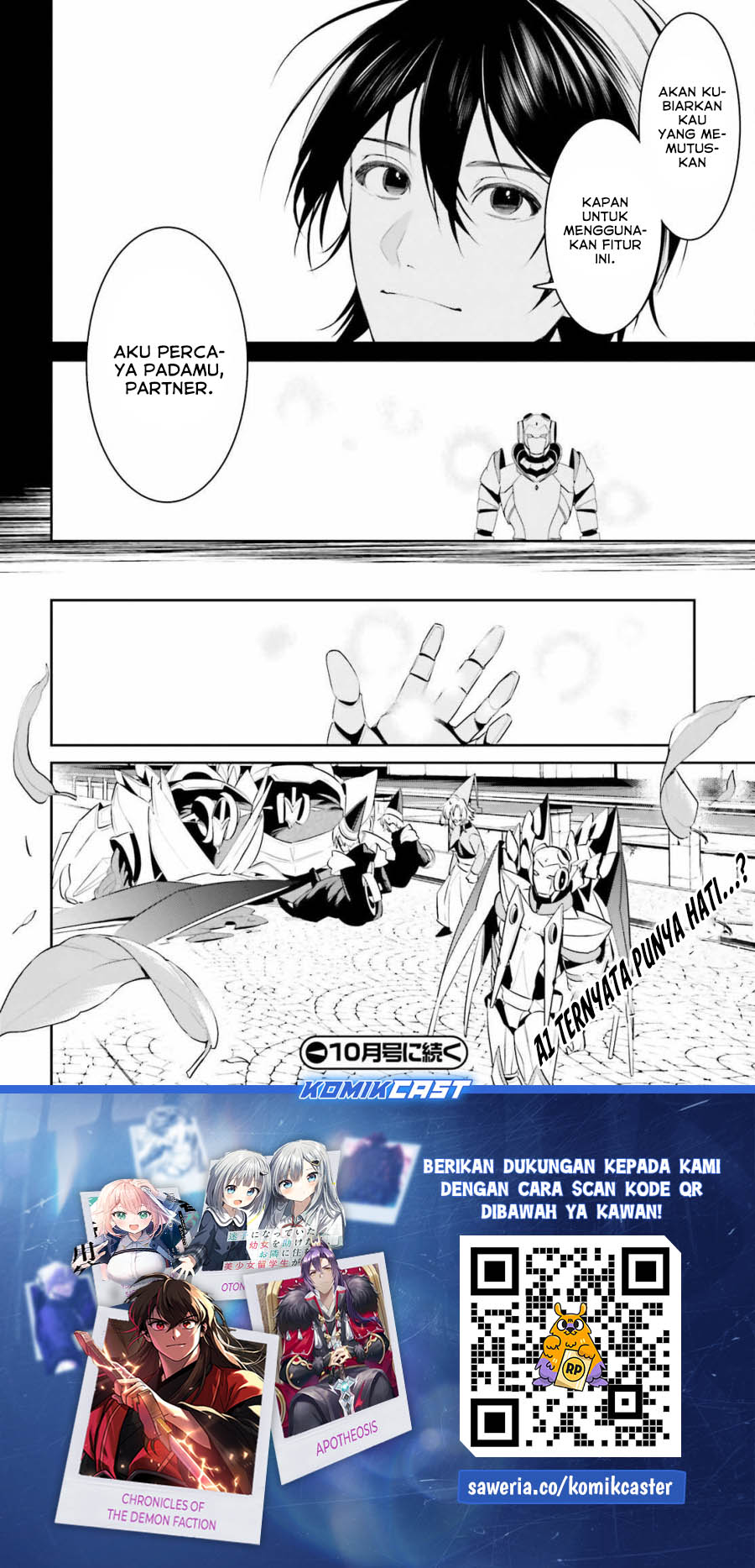 Chapter 45 - halaman 26