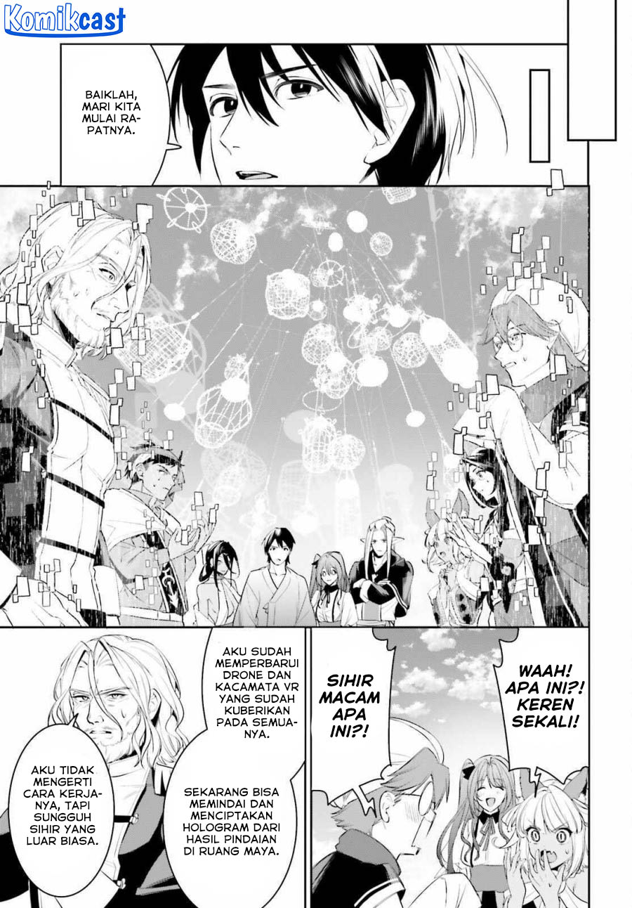 Chapter 45 - halaman 9