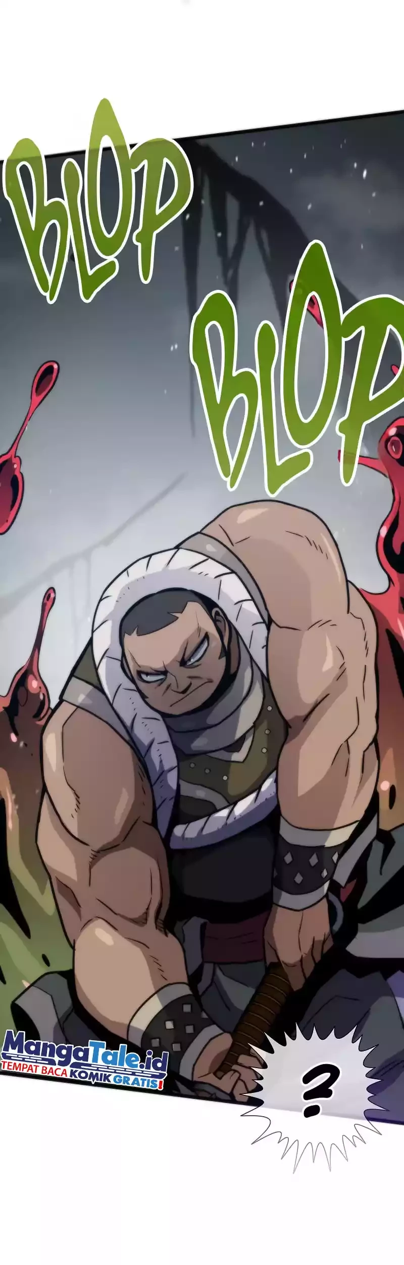 Chapter 100 - halaman 43