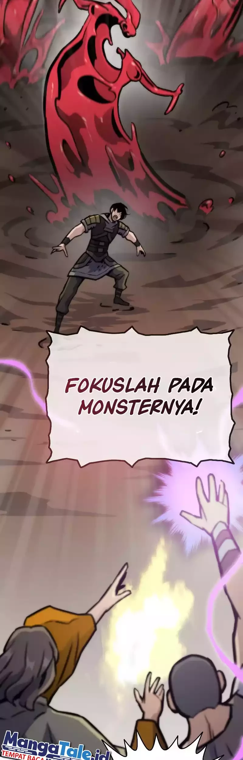 Chapter 100 - halaman 63