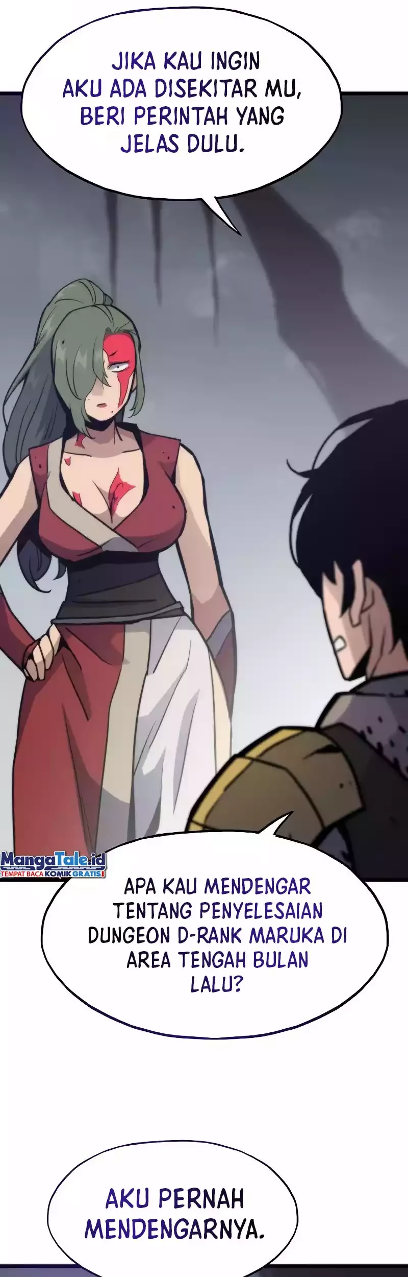 Chapter 100 - halaman 71