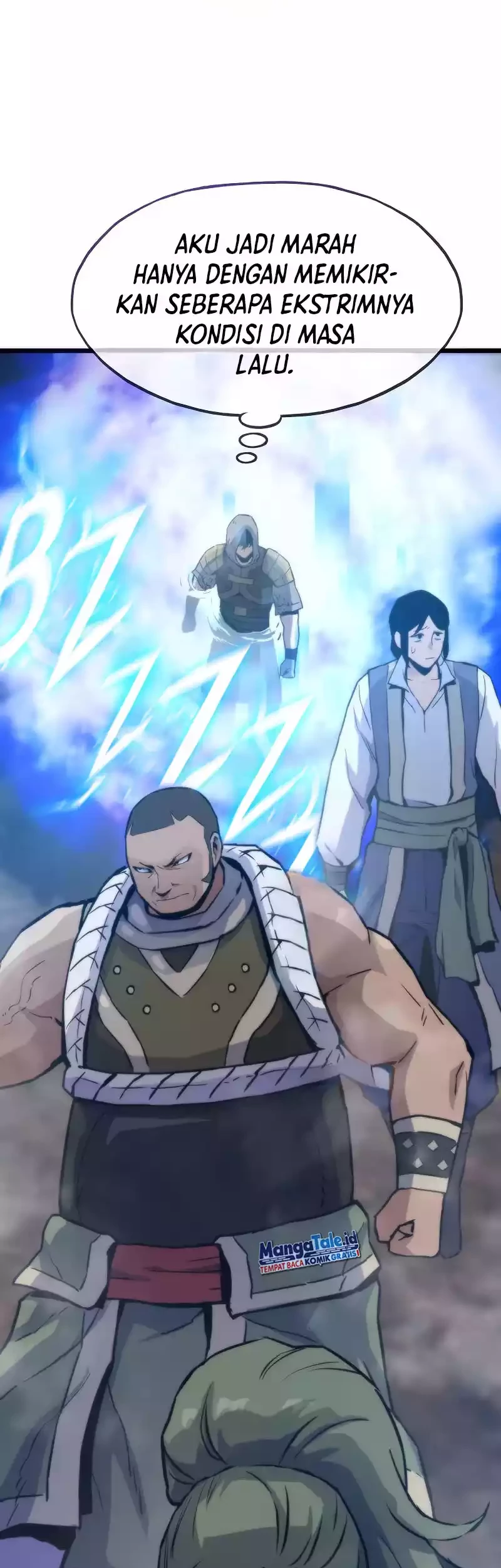 Chapter 100 - halaman 24