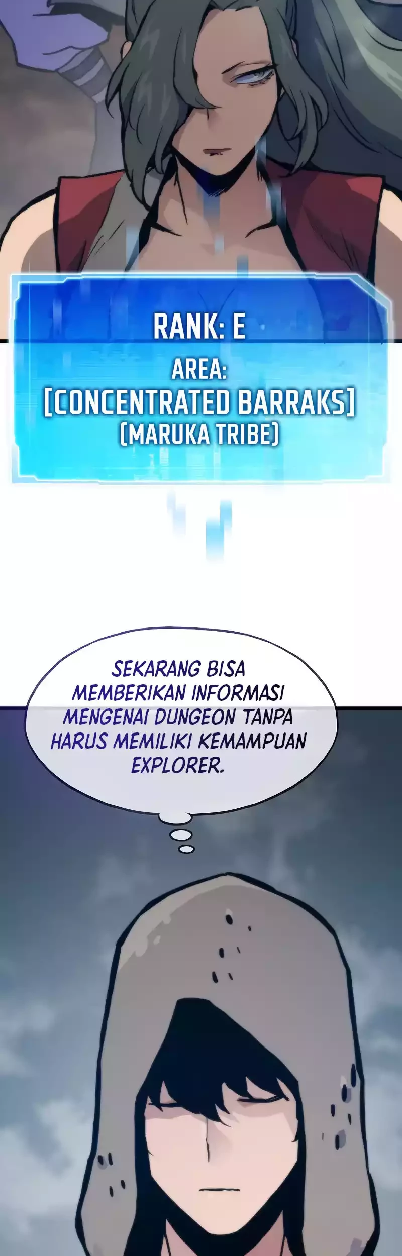 Chapter 100 - halaman 25