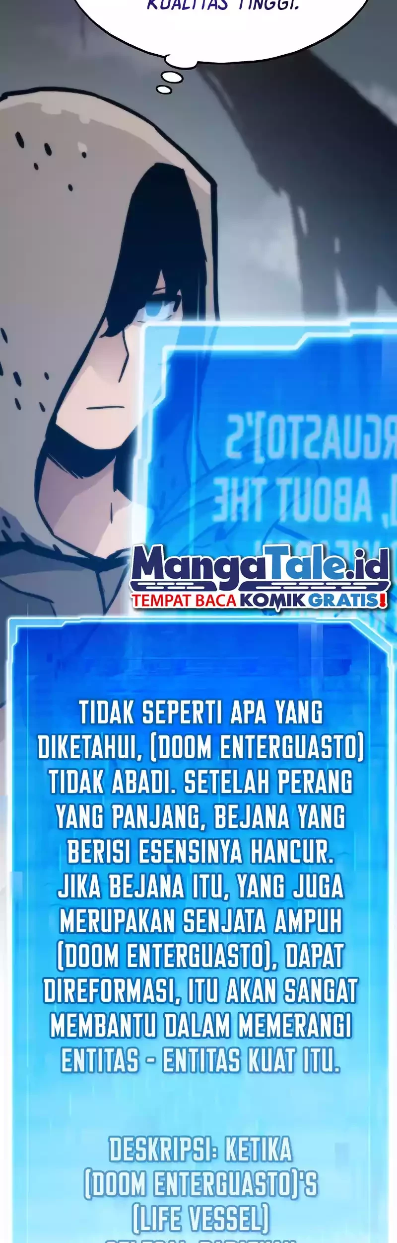 Chapter 100 - halaman 28