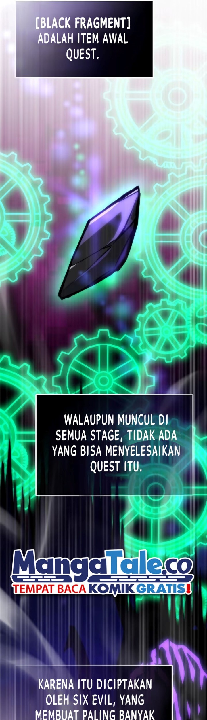 Chapter 99 - halaman 33