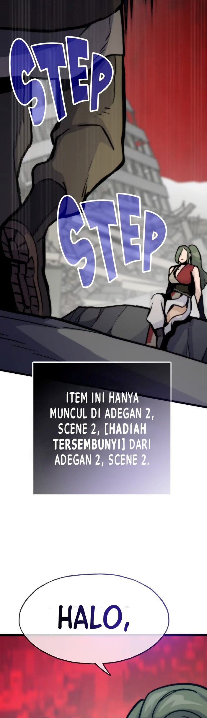 Chapter 99 - halaman 35