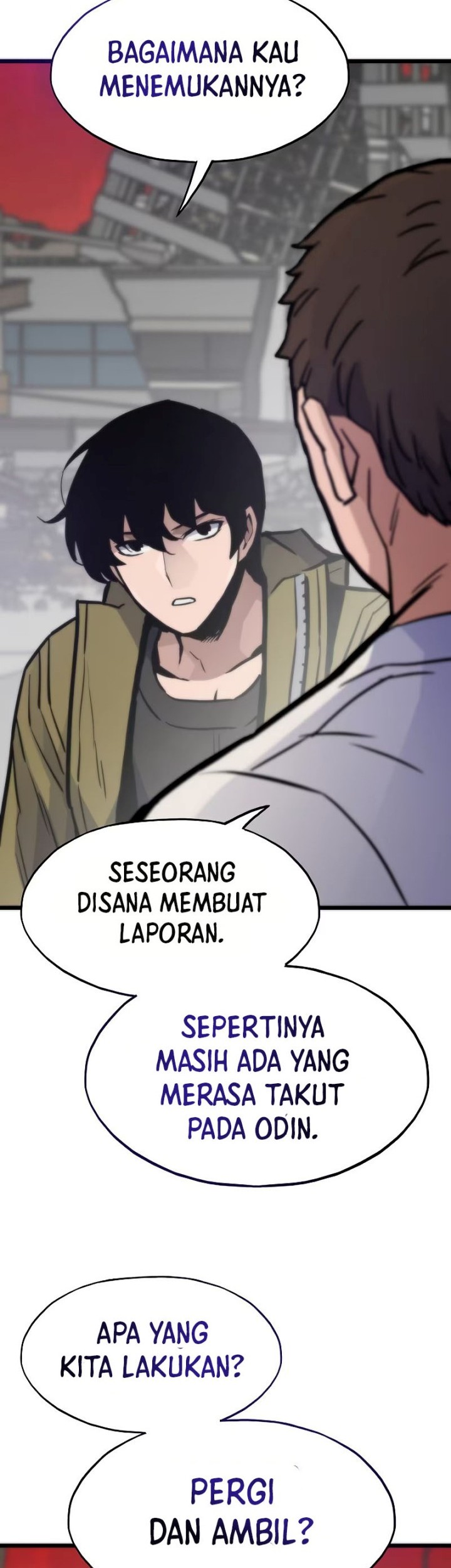 Chapter 99 - halaman 30