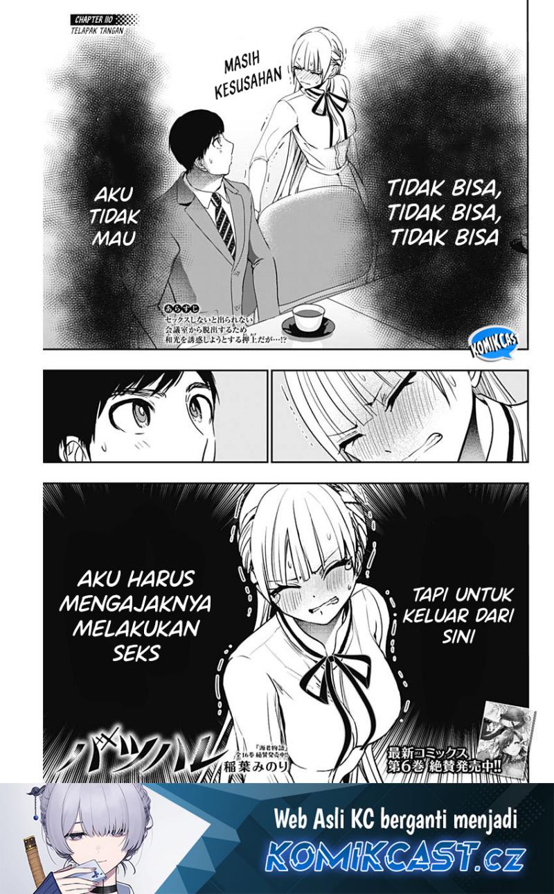 Chapter 110 - halaman 3