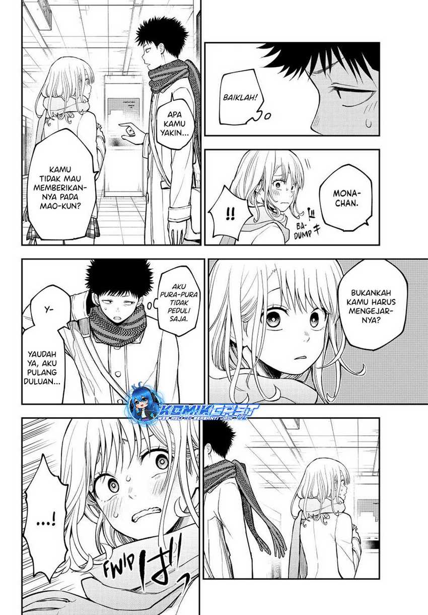 Chapter 133 - halaman 11