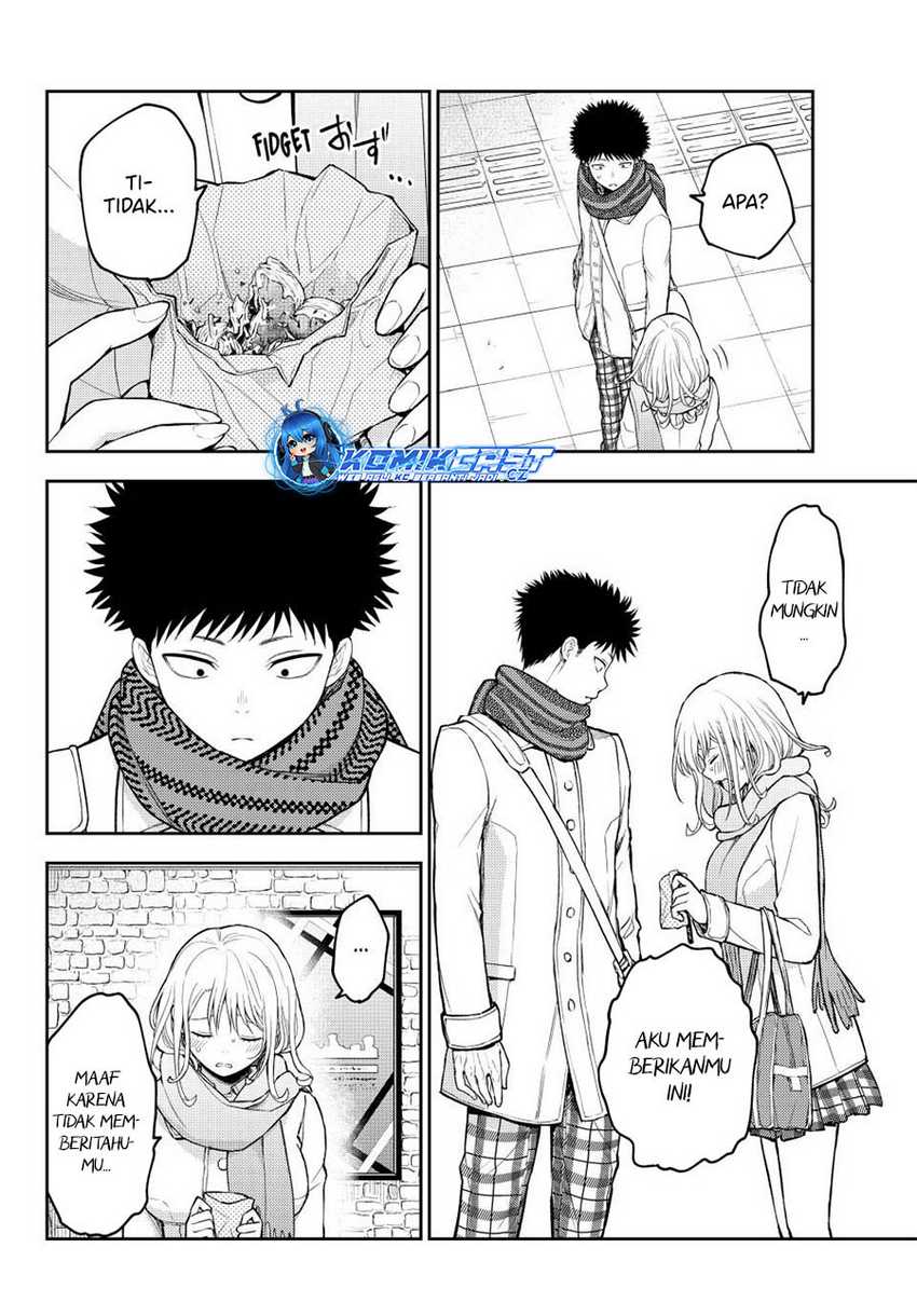 Chapter 133 - halaman 13