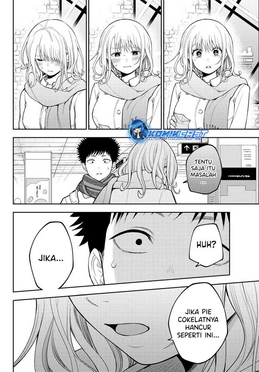 Chapter 133 - halaman 15