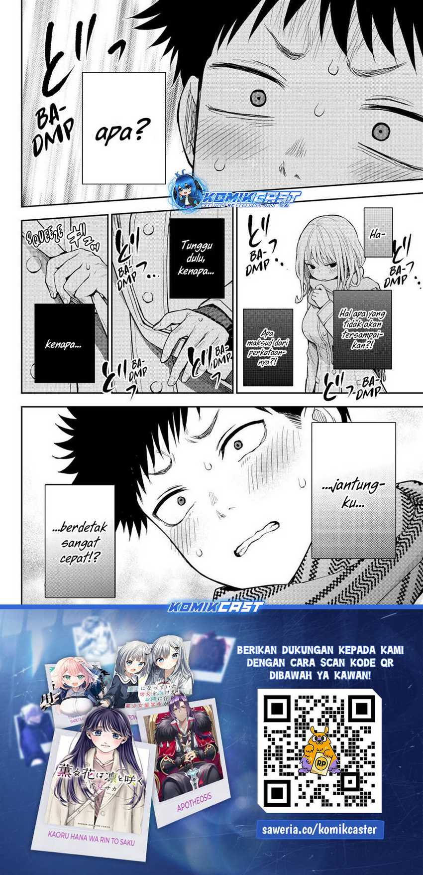 Chapter 133 - halaman 17