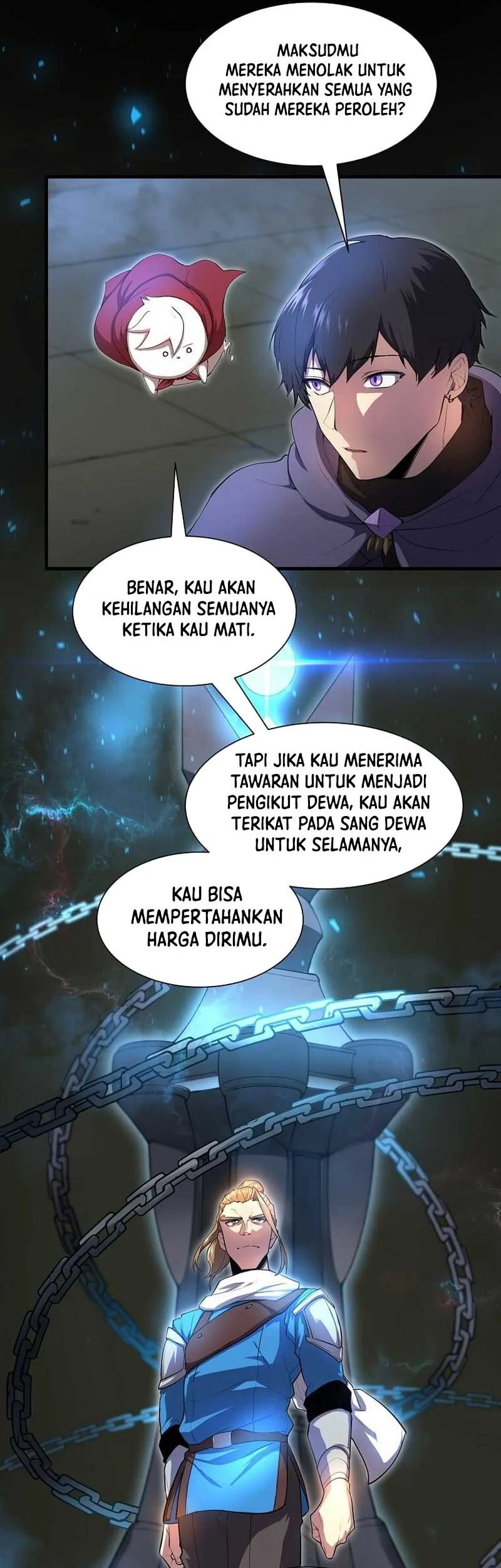 Chapter 73 - halaman 36