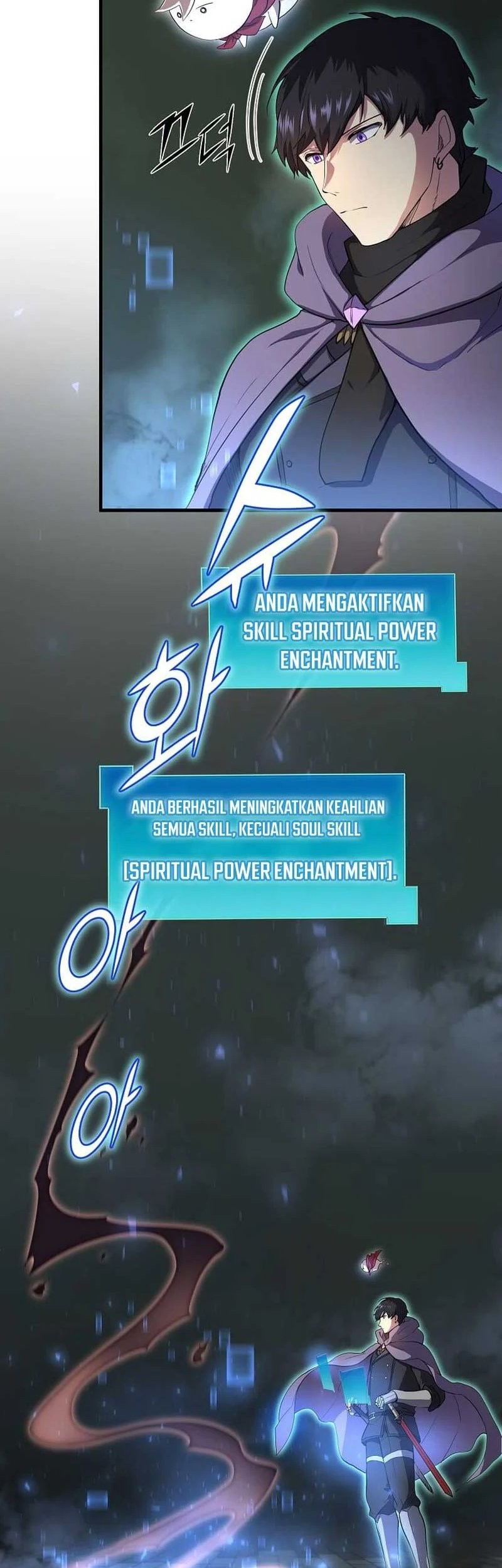 Chapter 73 - halaman 21