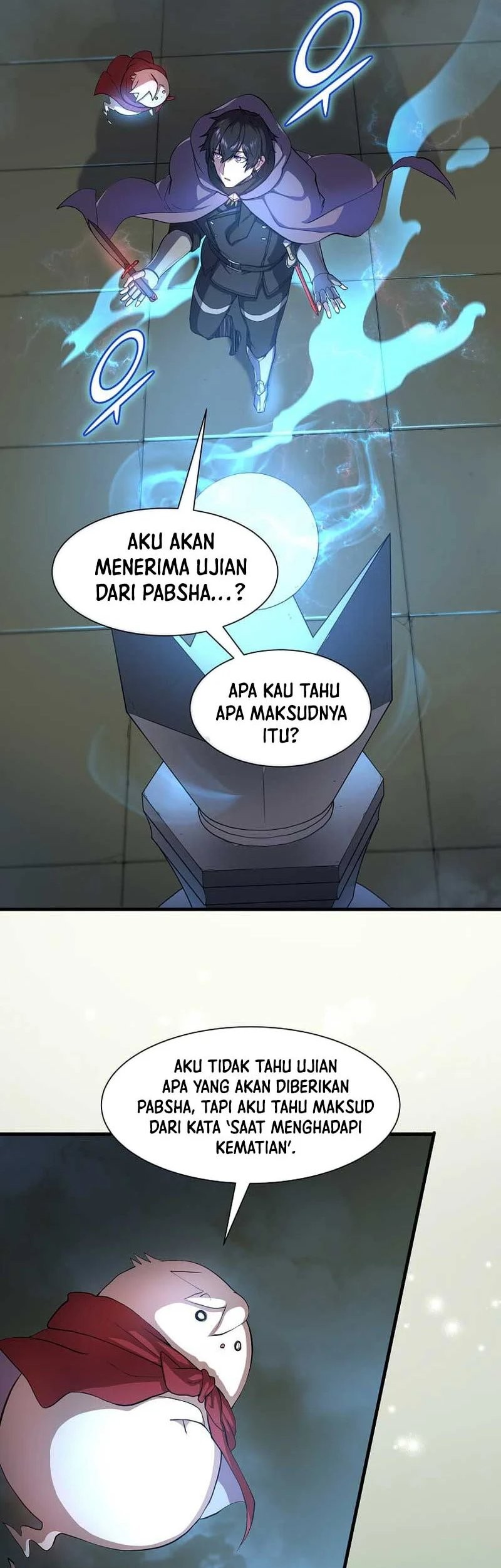 Chapter 73 - halaman 29