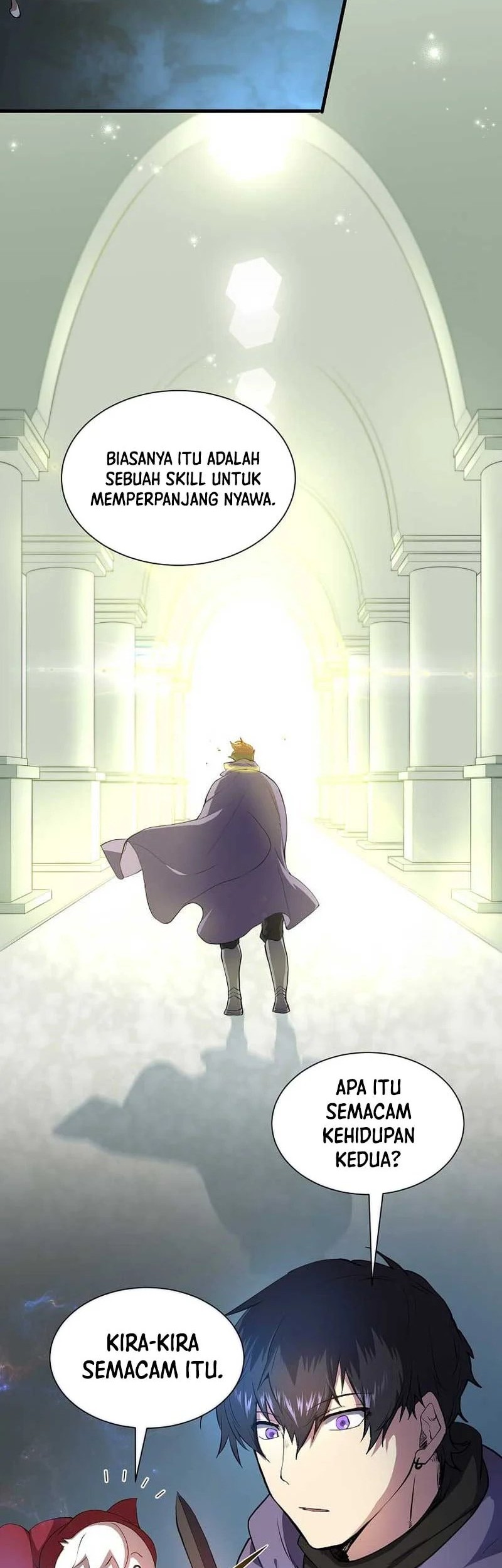 Chapter 73 - halaman 30