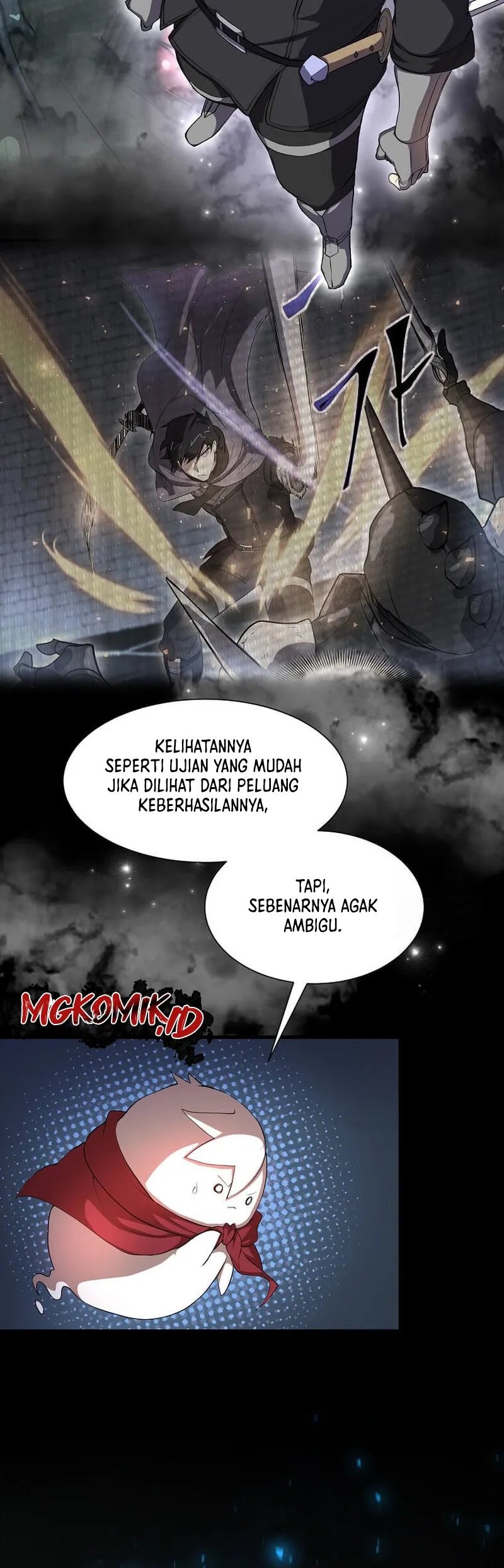 Chapter 72 - halaman 38