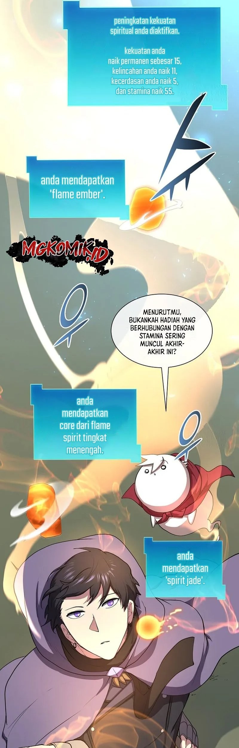 Chapter 72 - halaman 20