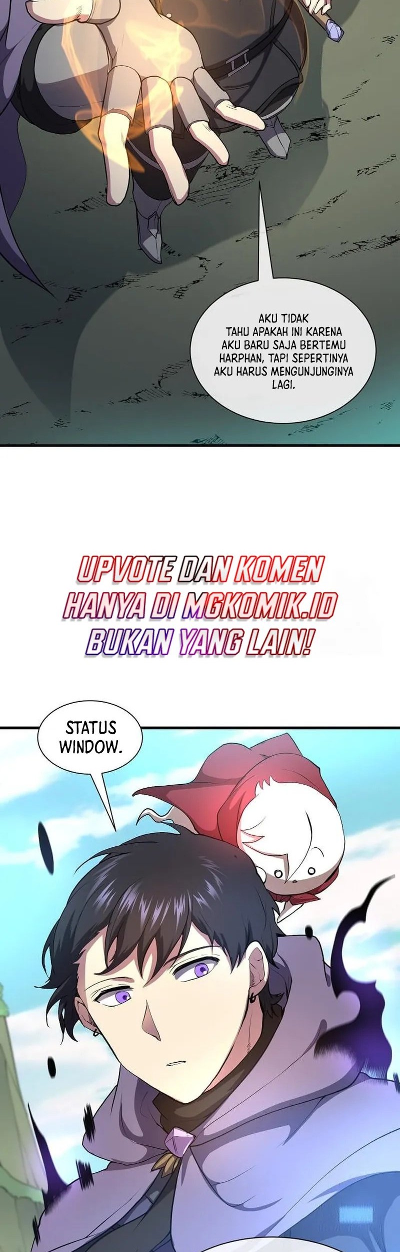 Chapter 72 - halaman 21
