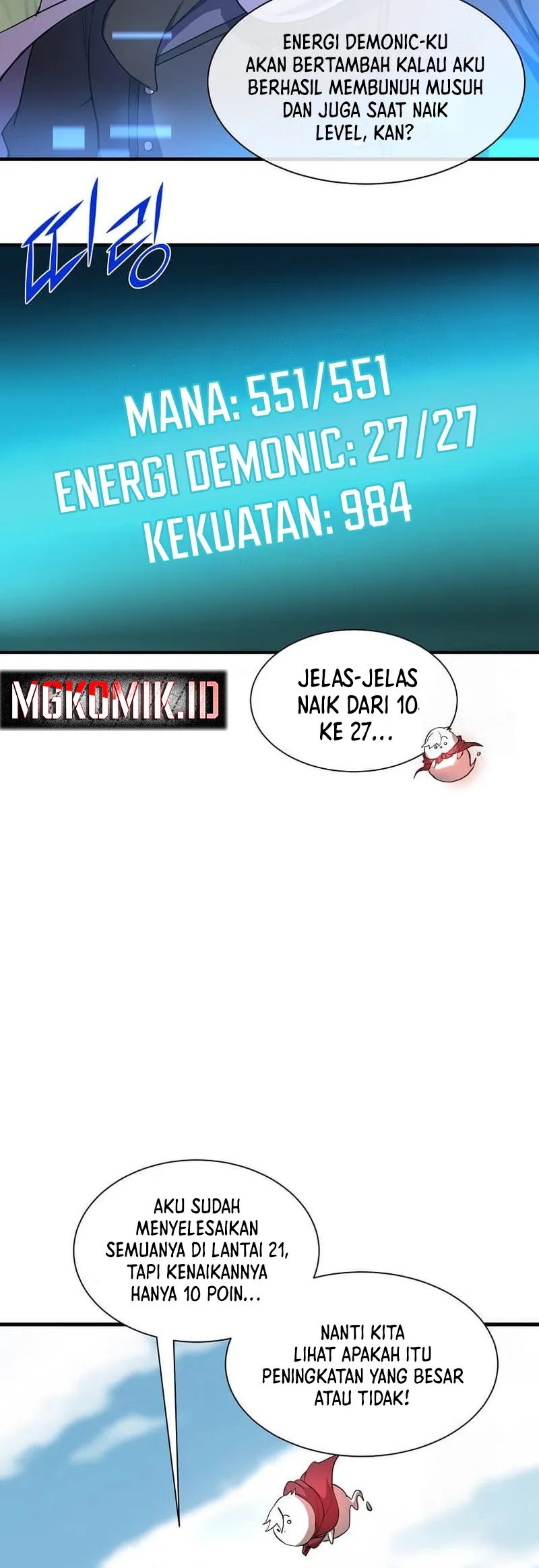 Chapter 72 - halaman 22