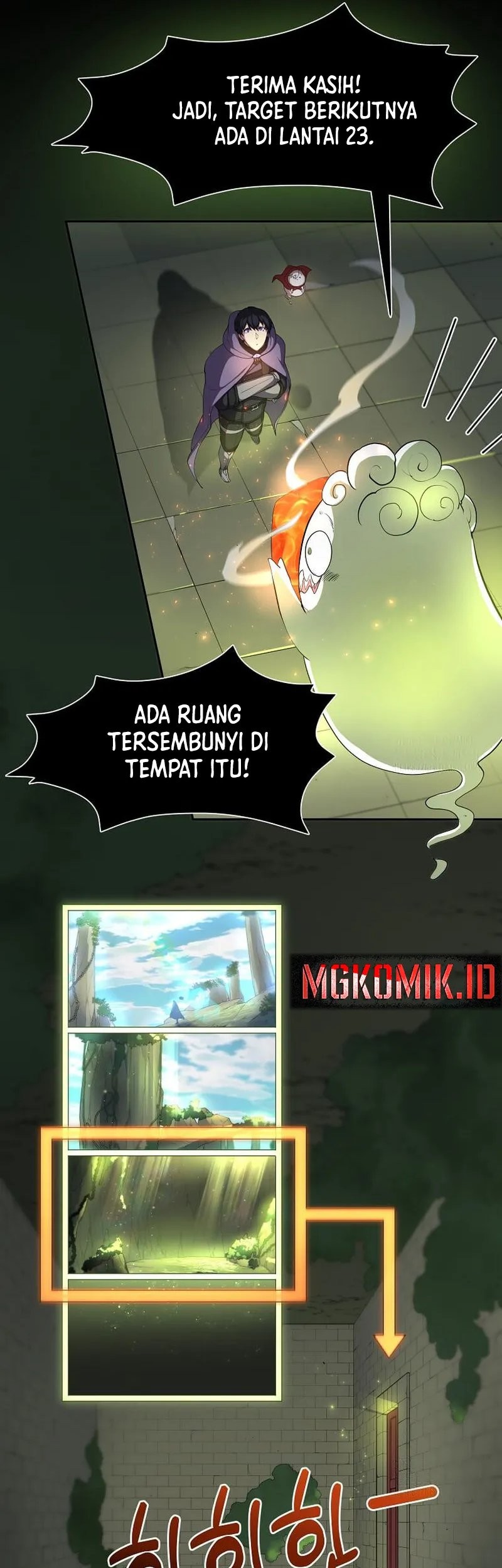 Chapter 72 - halaman 26