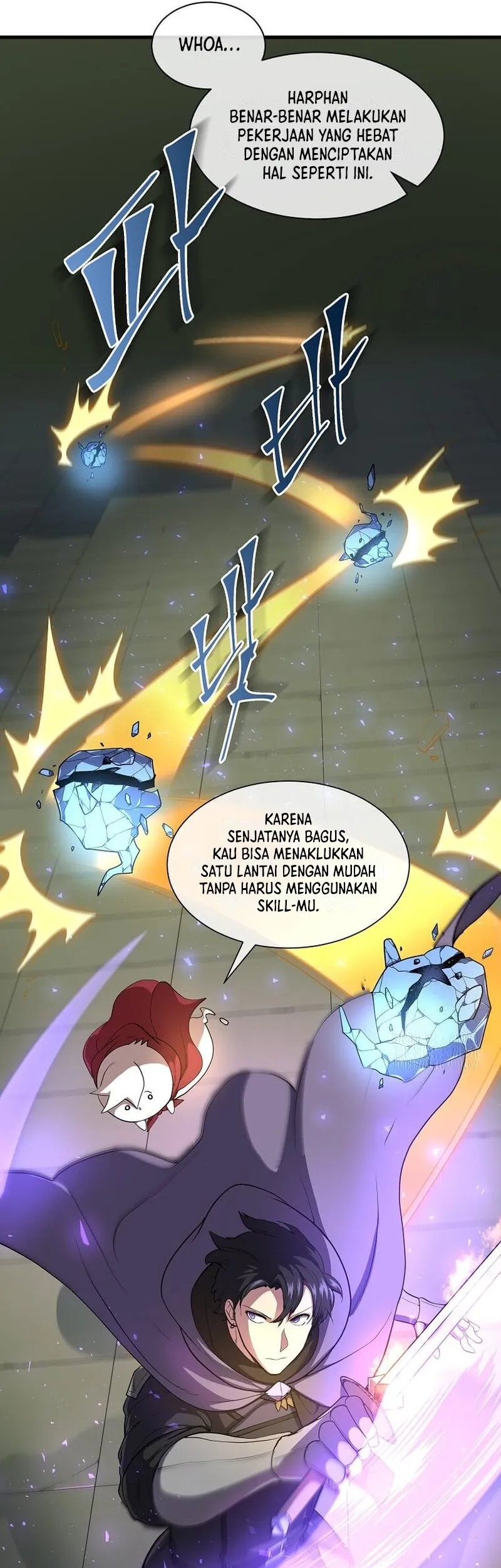 Chapter 72 - halaman 29