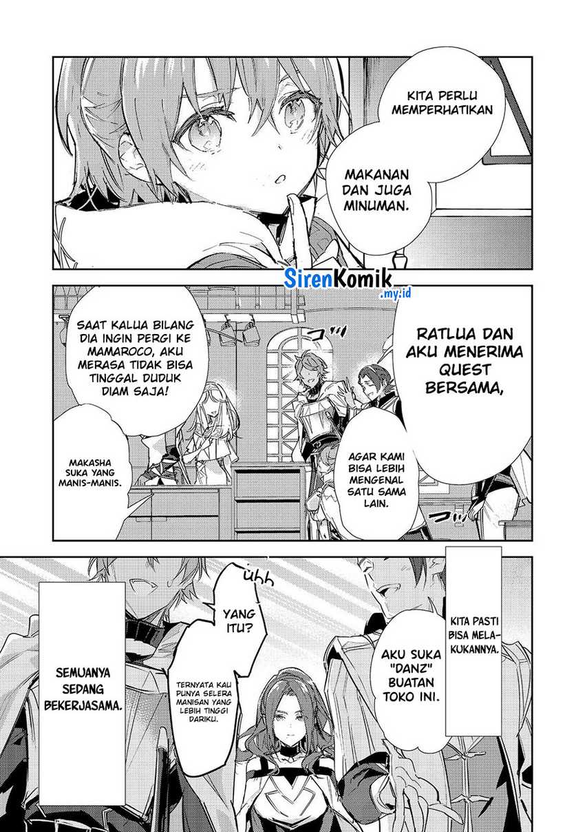 Chapter 23.2 - halaman 21