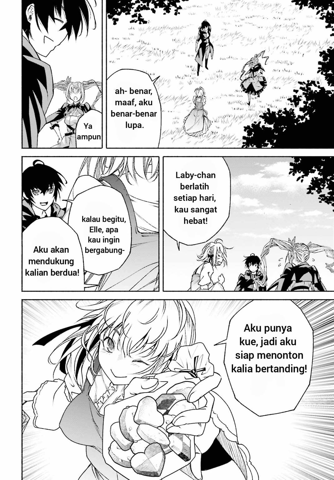 Chapter 22 - halaman 12