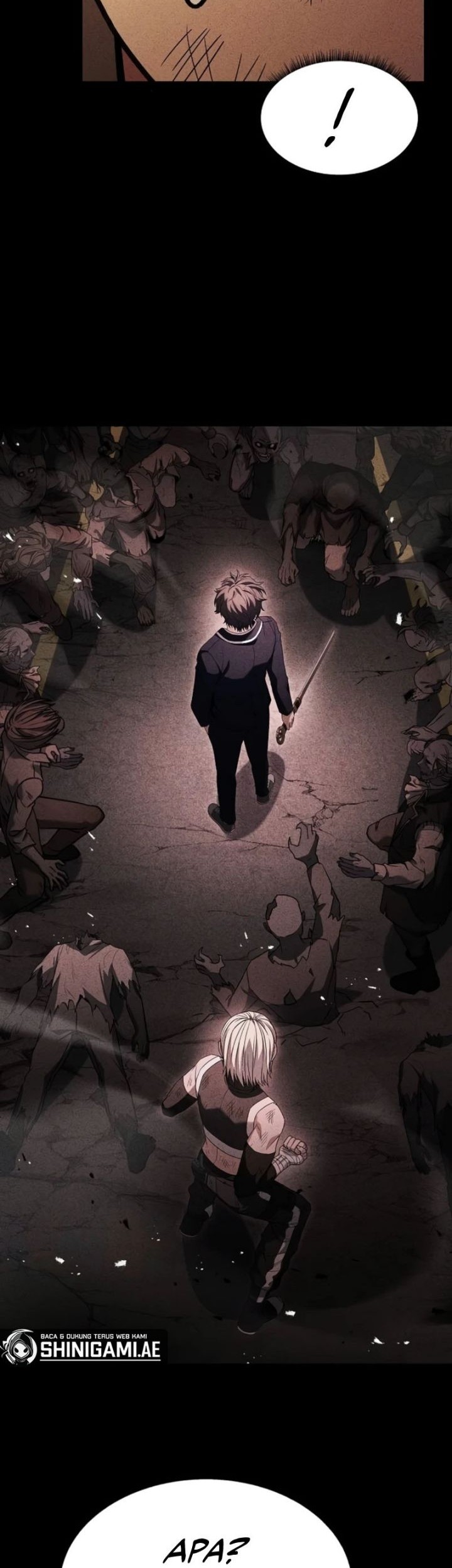 Chapter 86 - halaman 36