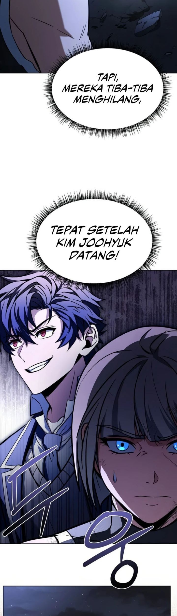 Chapter 86 - halaman 25