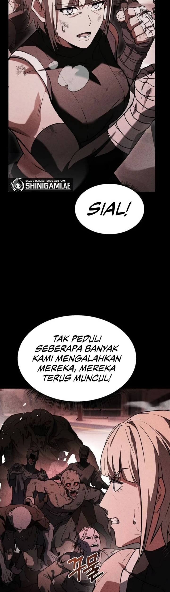 Chapter 86 - halaman 32
