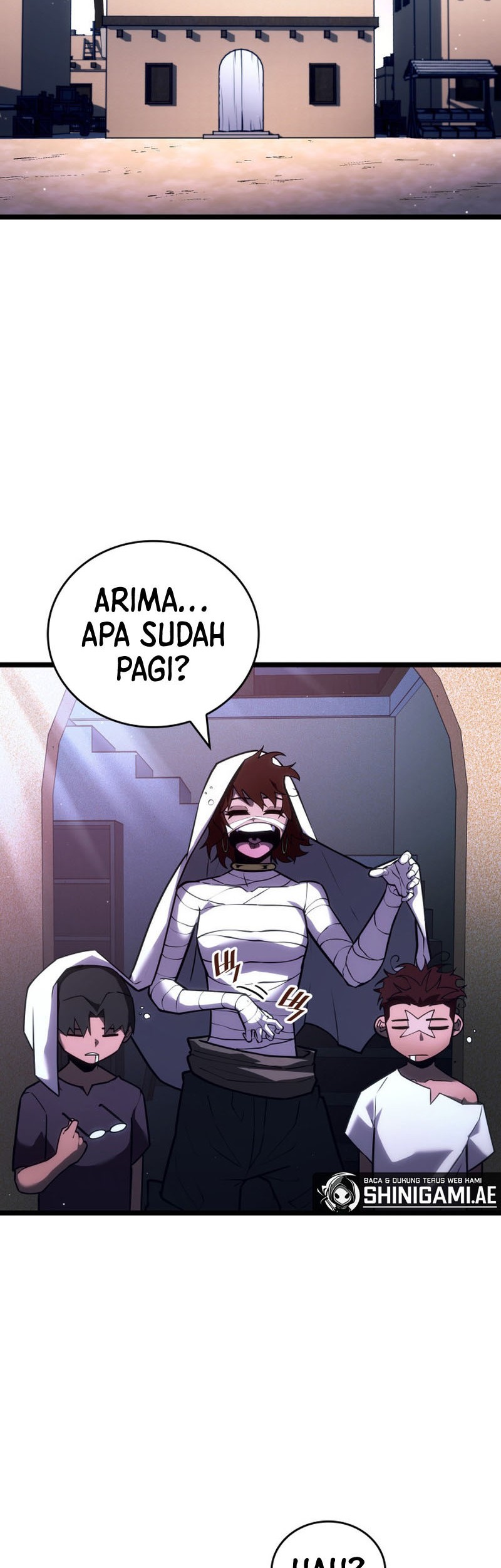 Chapter 124 - halaman 4